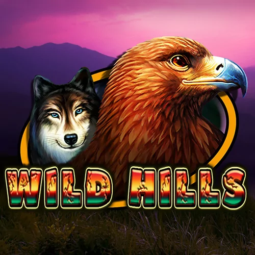 Wild Hills играть онлайн