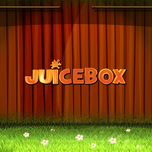 Juice Box играть онлайн