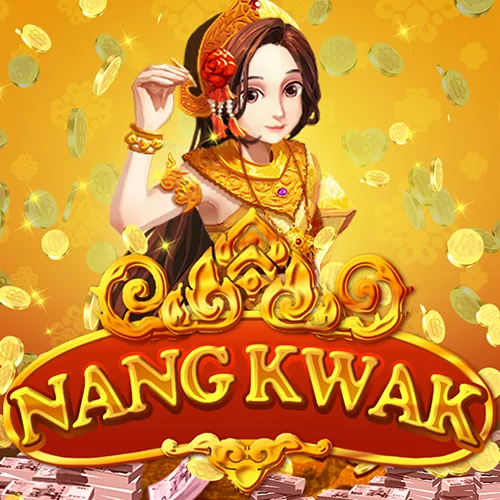 NANG KWAK играть онлайн
