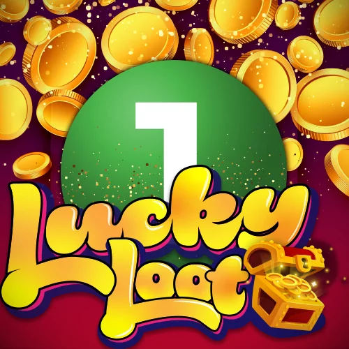 Lucky Loot играть онлайн