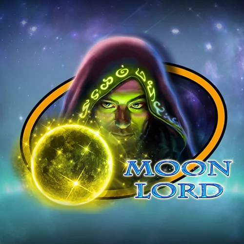 Moon Lord играть онлайн