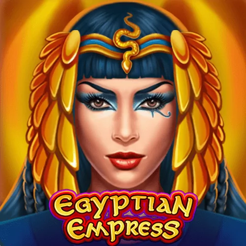 Egyptian Empress играть онлайн