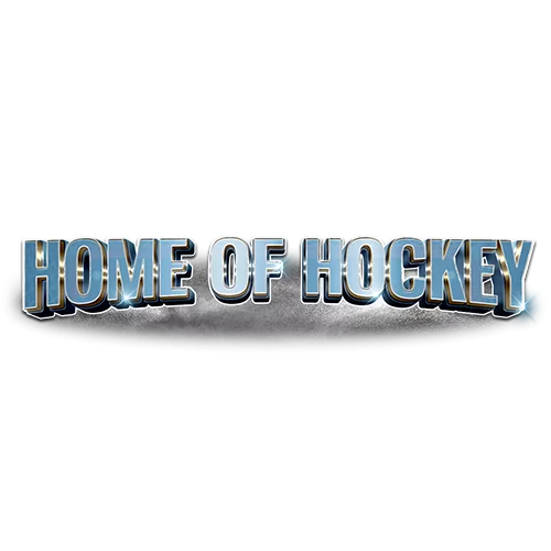 Home of Hockey играть онлайн