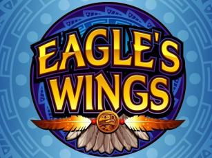 Eagle’s Wings играть онлайн