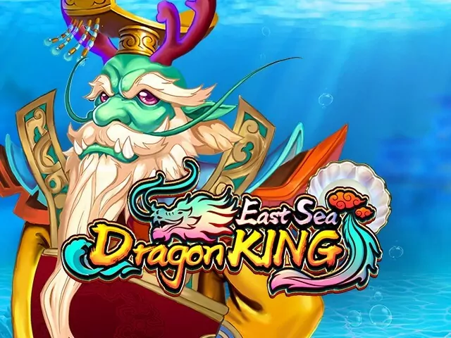 East Sea Dragon King играть онлайн