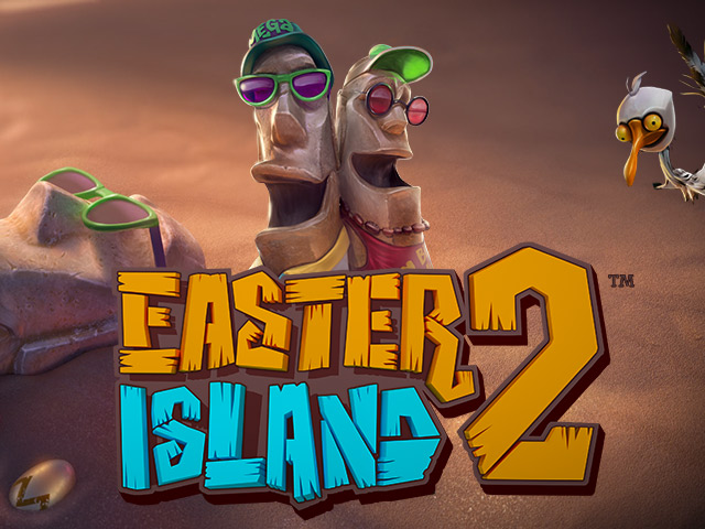 Easter Island 2 играть онлайн