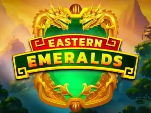 Eastern Emeralds играть онлайн