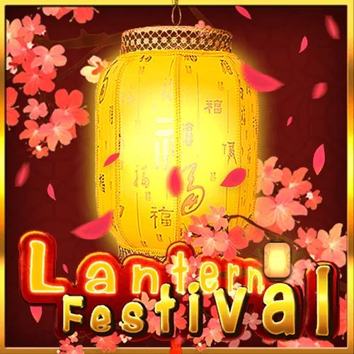 Lantern Festival играть онлайн
