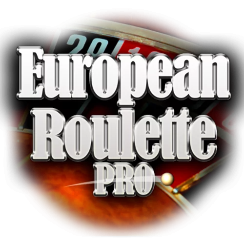 European Roulette Pro играть онлайн