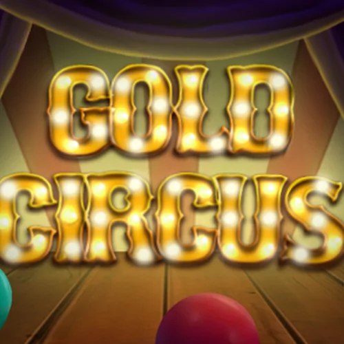 Gold circus
