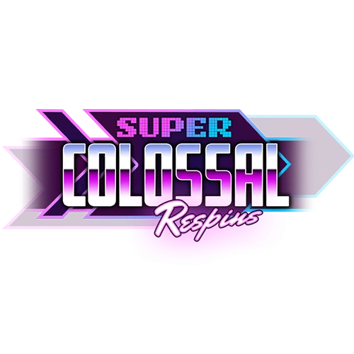 Super Colossal Respins играть онлайн