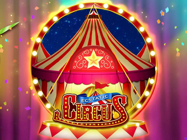 Ecstatic Circus играть онлайн