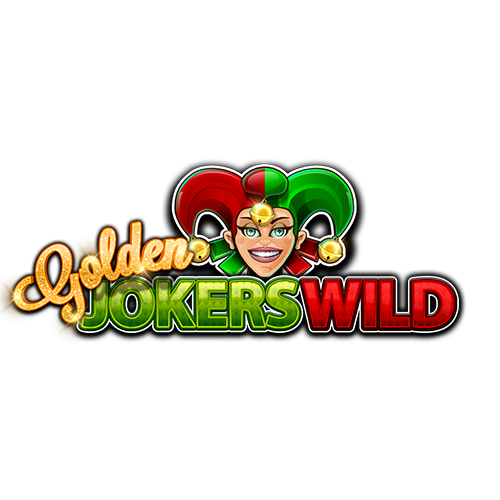 Golden Jokers Wild играть онлайн