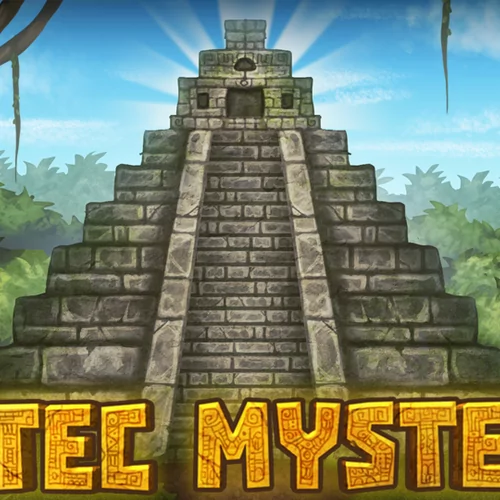 Aztec mystery