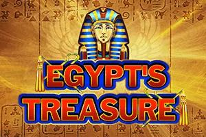Egypt’s Treasure играть онлайн