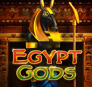 Egypt Gods играть онлайн
