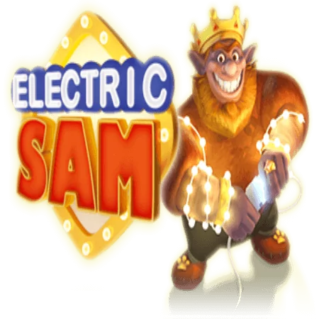 Electric SAM играть онлайн