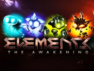 Elements: The Awakening играть онлайн
