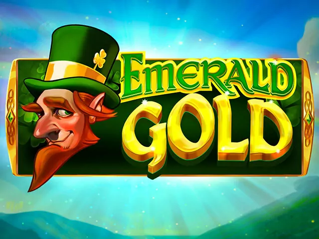 Emerald Gold играть онлайн