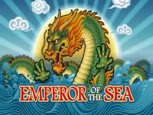 Emperor of the Sea играть онлайн