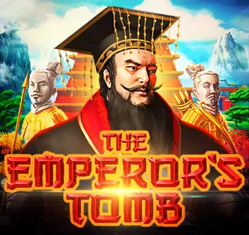 The Emperor’s Tomb играть онлайн