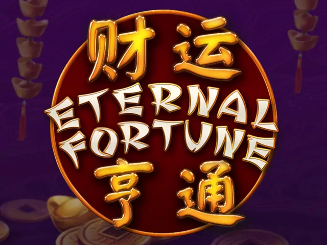 Eternal Fortune играть онлайн