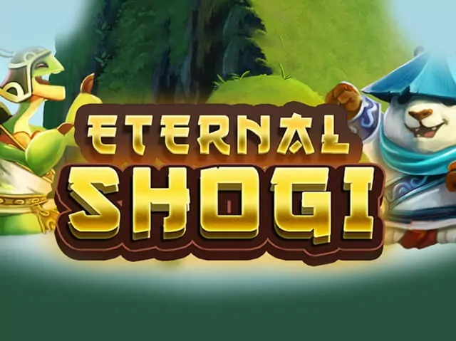 Eternal Shogi играть онлайн