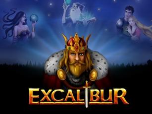 Excalibur играть онлайн