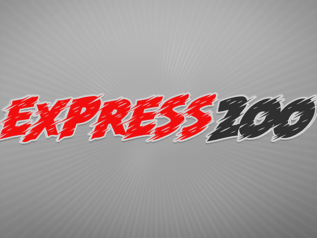 Express 200 Scratch играть онлайн