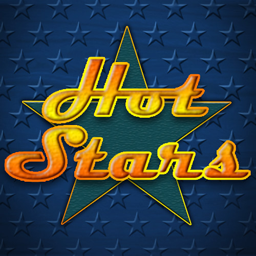Hot Stars играть онлайн