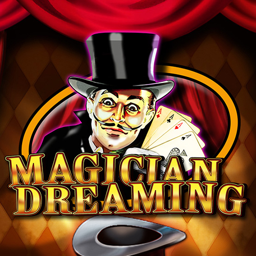 Magician Dreaming играть онлайн