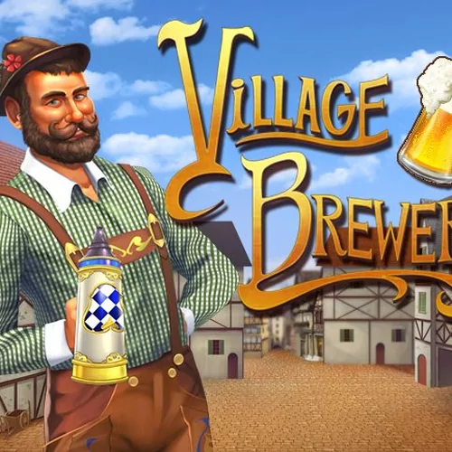 Village Brewery играть онлайн