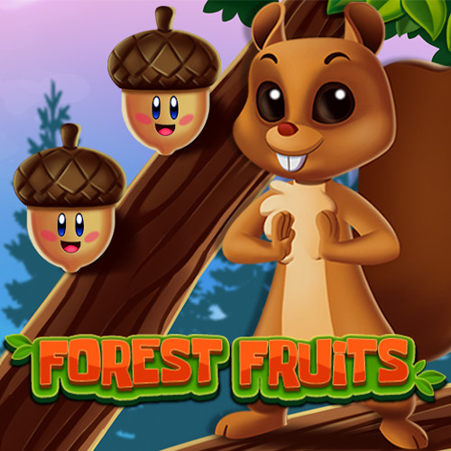 Forest Fruits играть онлайн