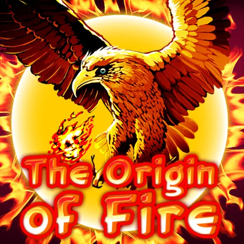 Origin Of Fire играть онлайн