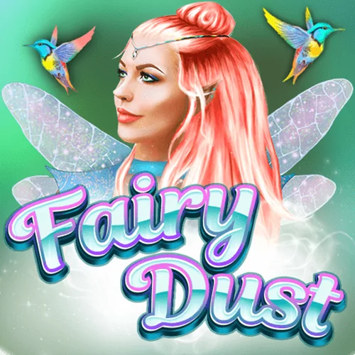 Fairy Dust играть онлайн