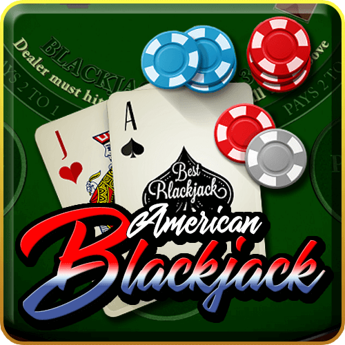 AmericanBlackjack играть онлайн