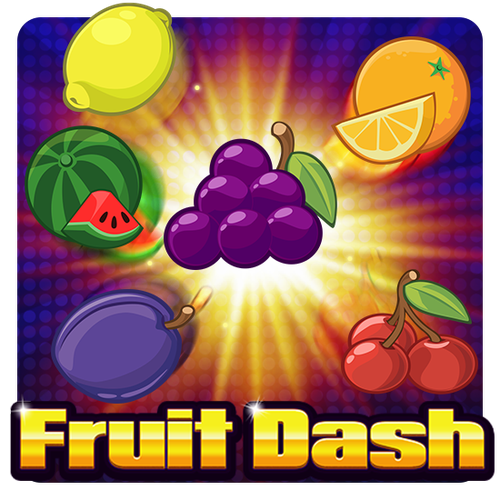 Fruit Dash играть онлайн