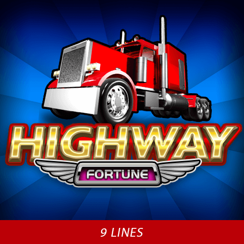 Highway Fortune играть онлайн