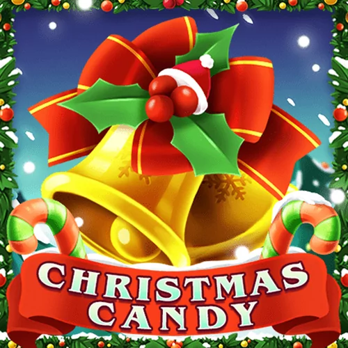 Christmas Candy играть онлайн