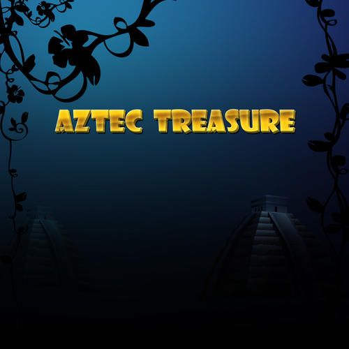 Aztec Treasure играть онлайн