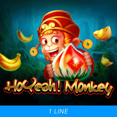 Ho Yeah Monkey играть онлайн