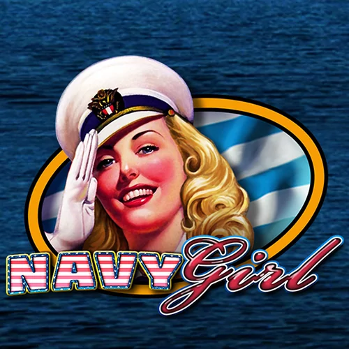 Navy Girl играть онлайн