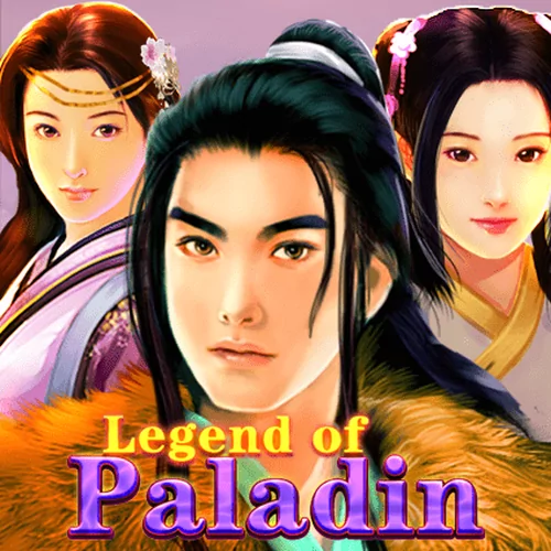 Legend of Paladin играть онлайн