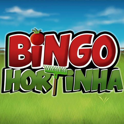 Bingo Hortinha играть онлайн
