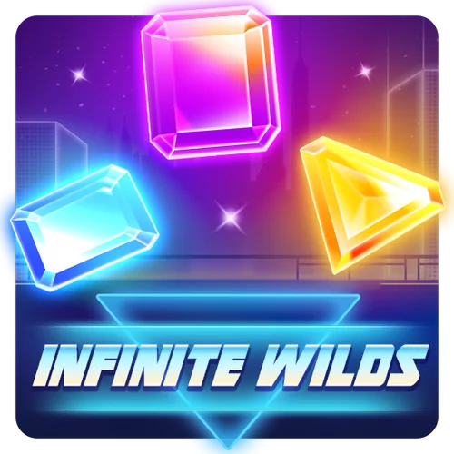 Infinite Wilds играть онлайн