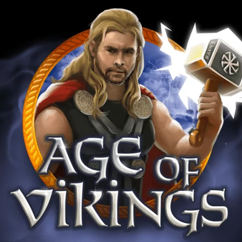 Age of Vikings играть онлайн