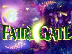 Fairy Gate играть онлайн