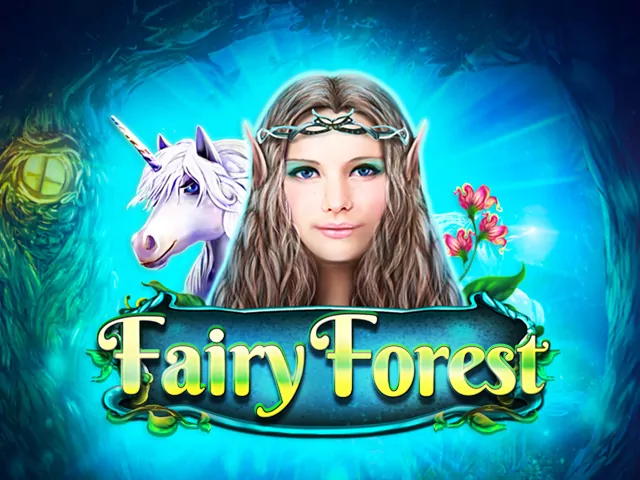 Fairy Forest играть онлайн