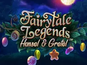 Fairytale Legends: Hansel and Gretel играть онлайн