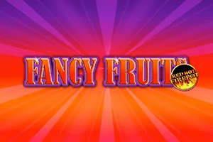 Fancy Fruits Red Hot Firepot играть онлайн